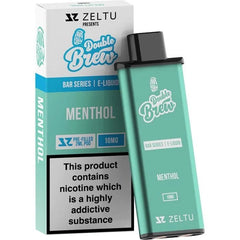 Zeltu X3 Prefilled Pods - Power Vape Shop