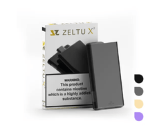 Zeltu X3 Vape Device - Power Vape Shop