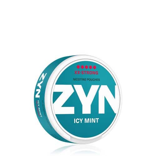 Zyn Nicotine Pouches | Snus - Power Vape Shop