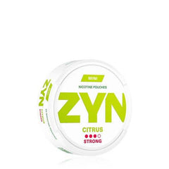 Zyn Nicotine Pouches | Snus - Power Vape Shop