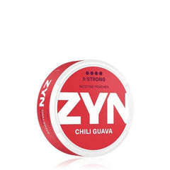 Zyn Nicotine Pouches | Snus - Power Vape Shop