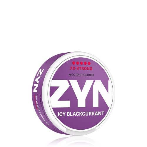 Zyn Nicotine Pouches | Snus - Power Vape Shop