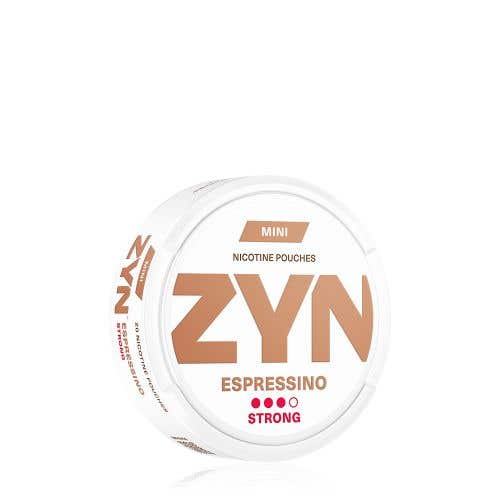 Zyn Nicotine Pouches | Snus - Power Vape Shop