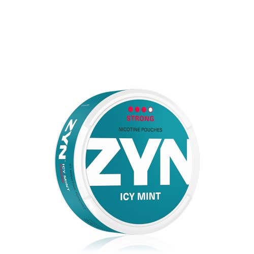 Zyn Nicotine Pouches | Snus - Power Vape Shop