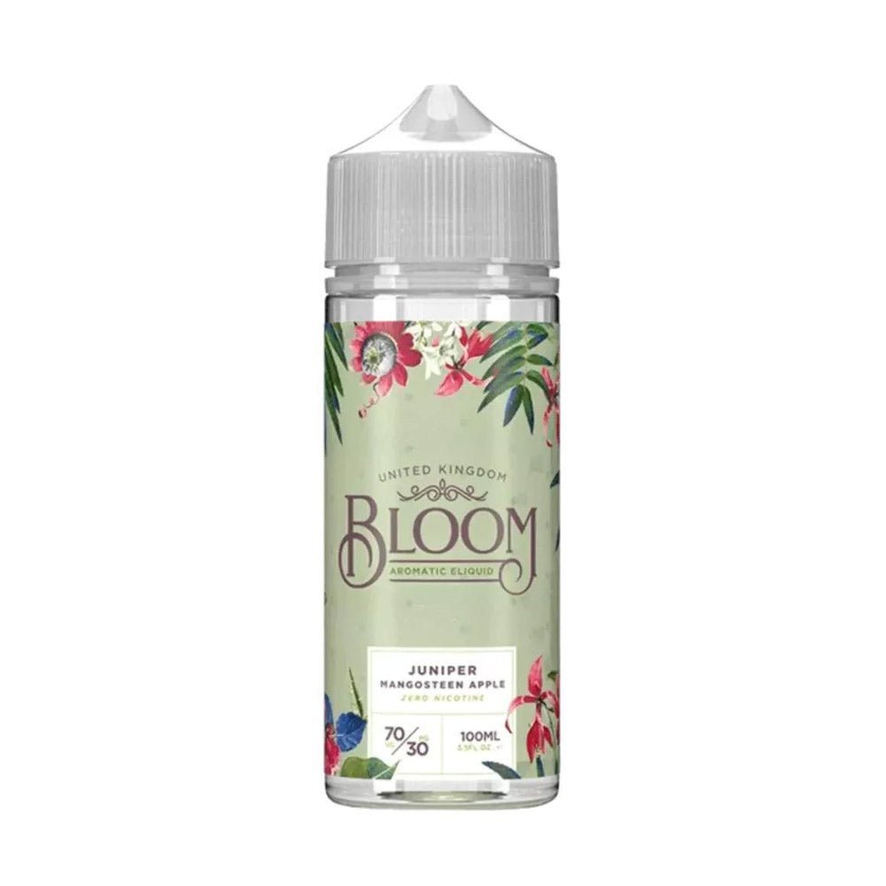 100ml Shortfill E Liquid By Bloom - Power Vape Shop