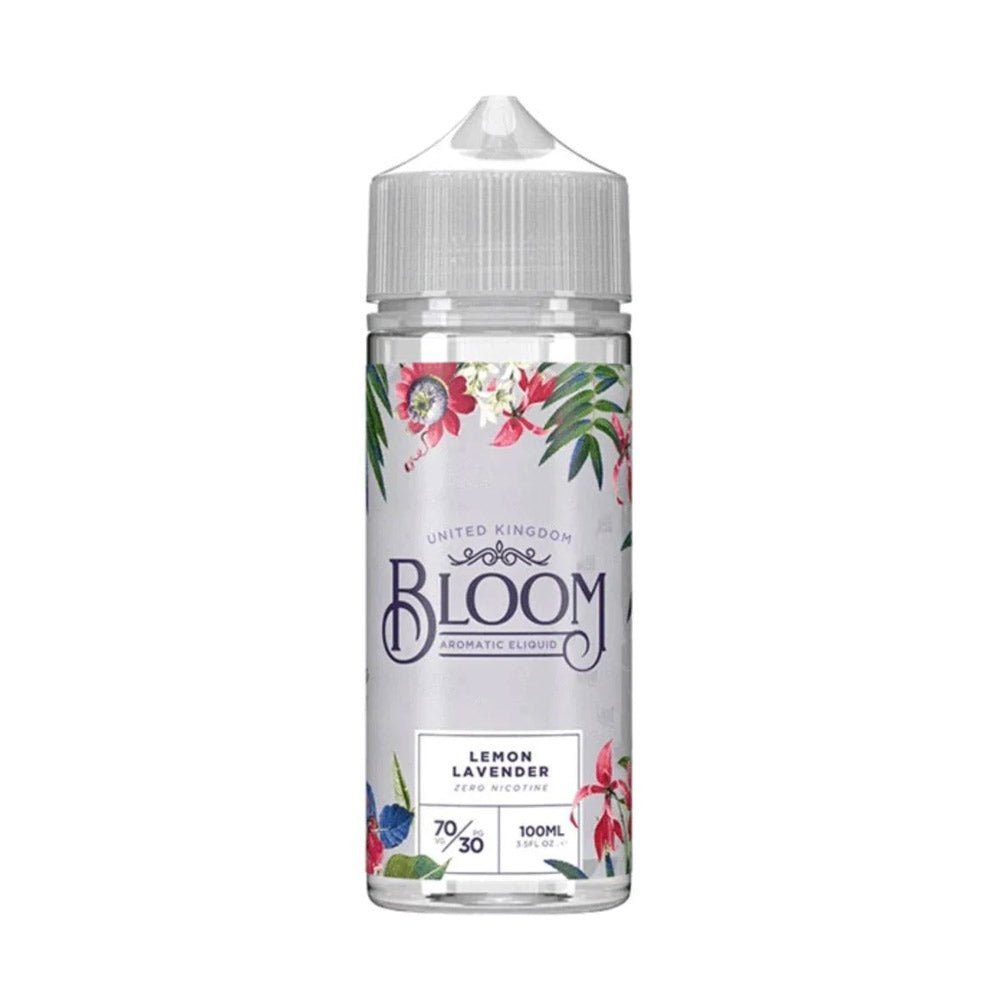 100ml Shortfill E Liquid By Bloom - Power Vape Shop