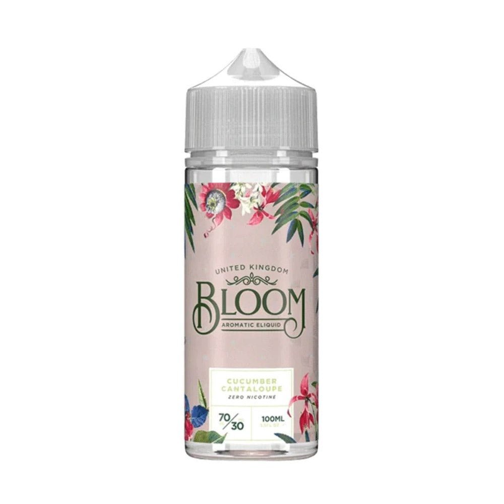 100ml Shortfill E Liquid By Bloom - Power Vape Shop