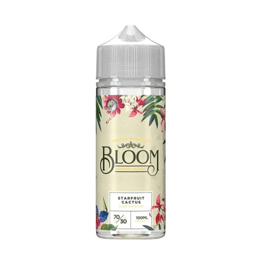 100ml Shortfill E Liquid By Bloom - Power Vape Shop