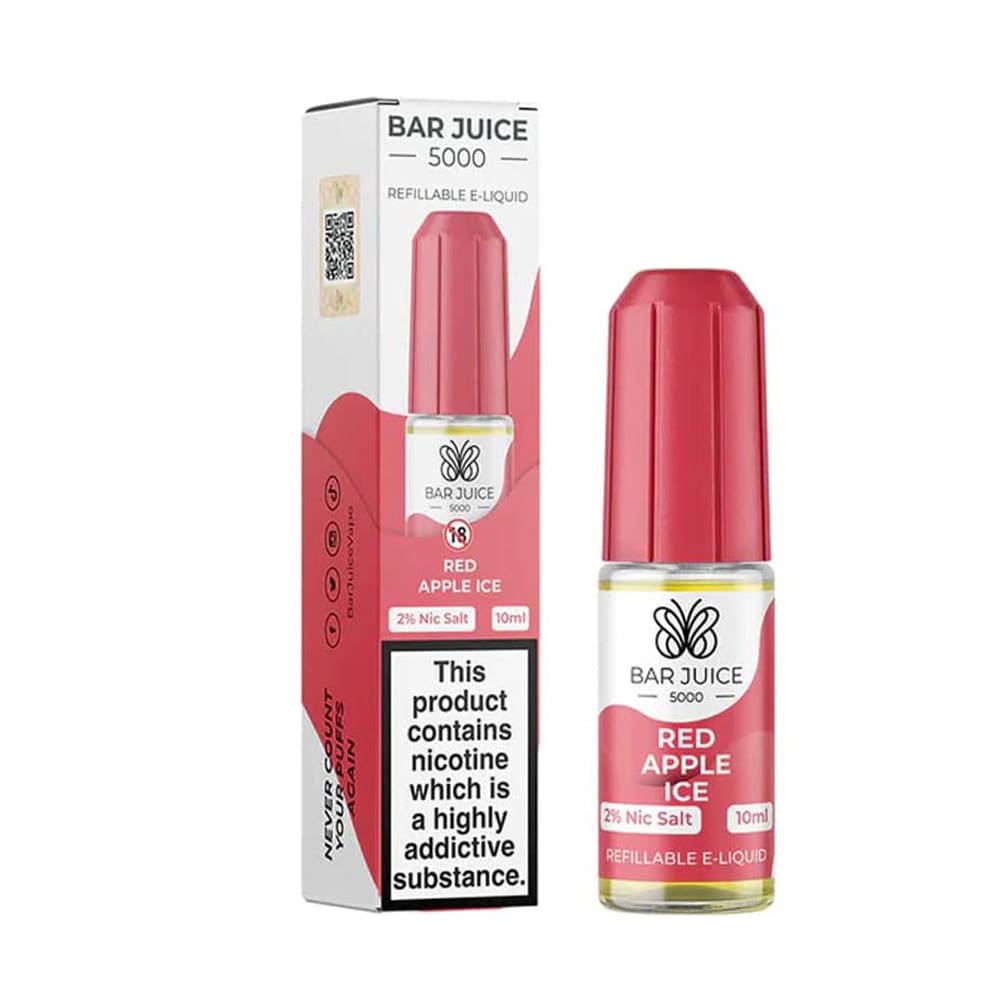 Bar Juice 5000 Nic Salt E-Liquids Online UK | Power Vape Shop Bar Juice 5000 Nic Salt E-Liquids Online UK | Power Vape Shop