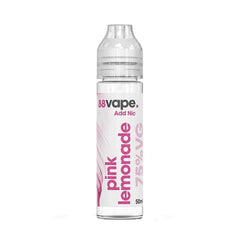 50ml shortfill eliquid by 88 Vape - Power Vape Shop