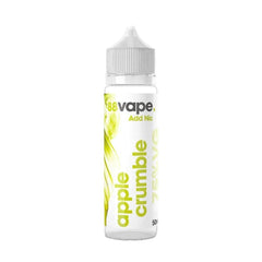 50ml shortfill eliquid by 88 Vape - Power Vape Shop