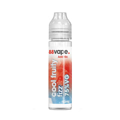 50ml shortfill eliquid by 88 Vape - Power Vape Shop