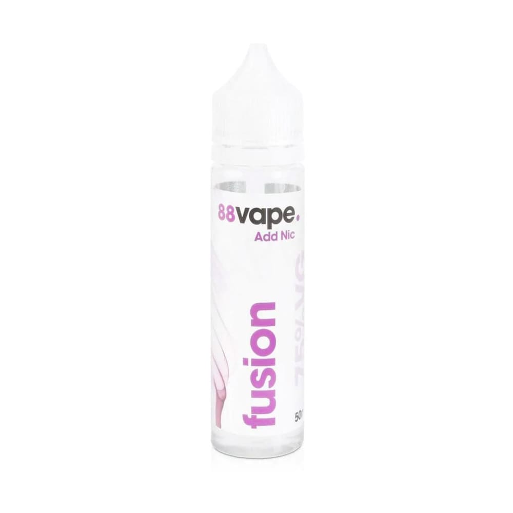 50ml shortfill eliquid by 88 Vape - Power Vape Shop