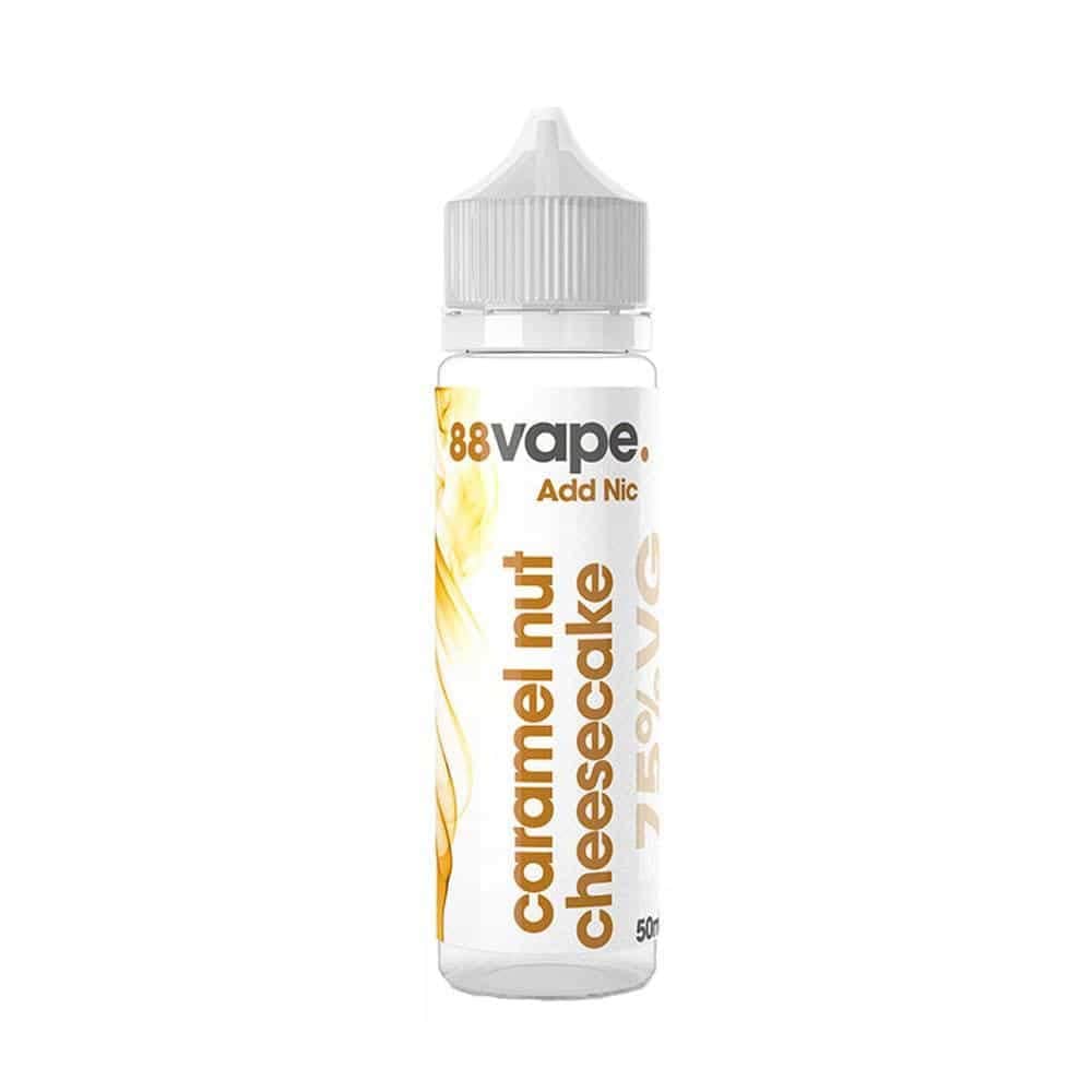 50ml shortfill eliquid by 88 Vape - Power Vape Shop
