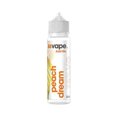 50ml shortfill eliquid by 88 Vape - Power Vape Shop