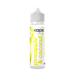 50ml shortfill eliquid by 88 Vape - Power Vape Shop