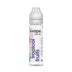 50ml shortfill eliquid by 88 Vape - Power Vape Shop
