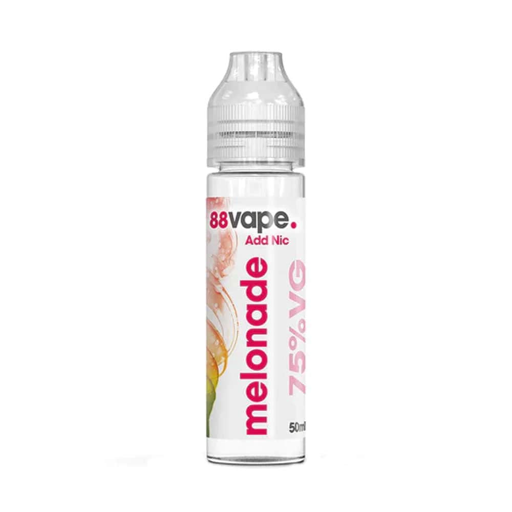 50ml shortfill eliquid by 88 Vape - Power Vape Shop