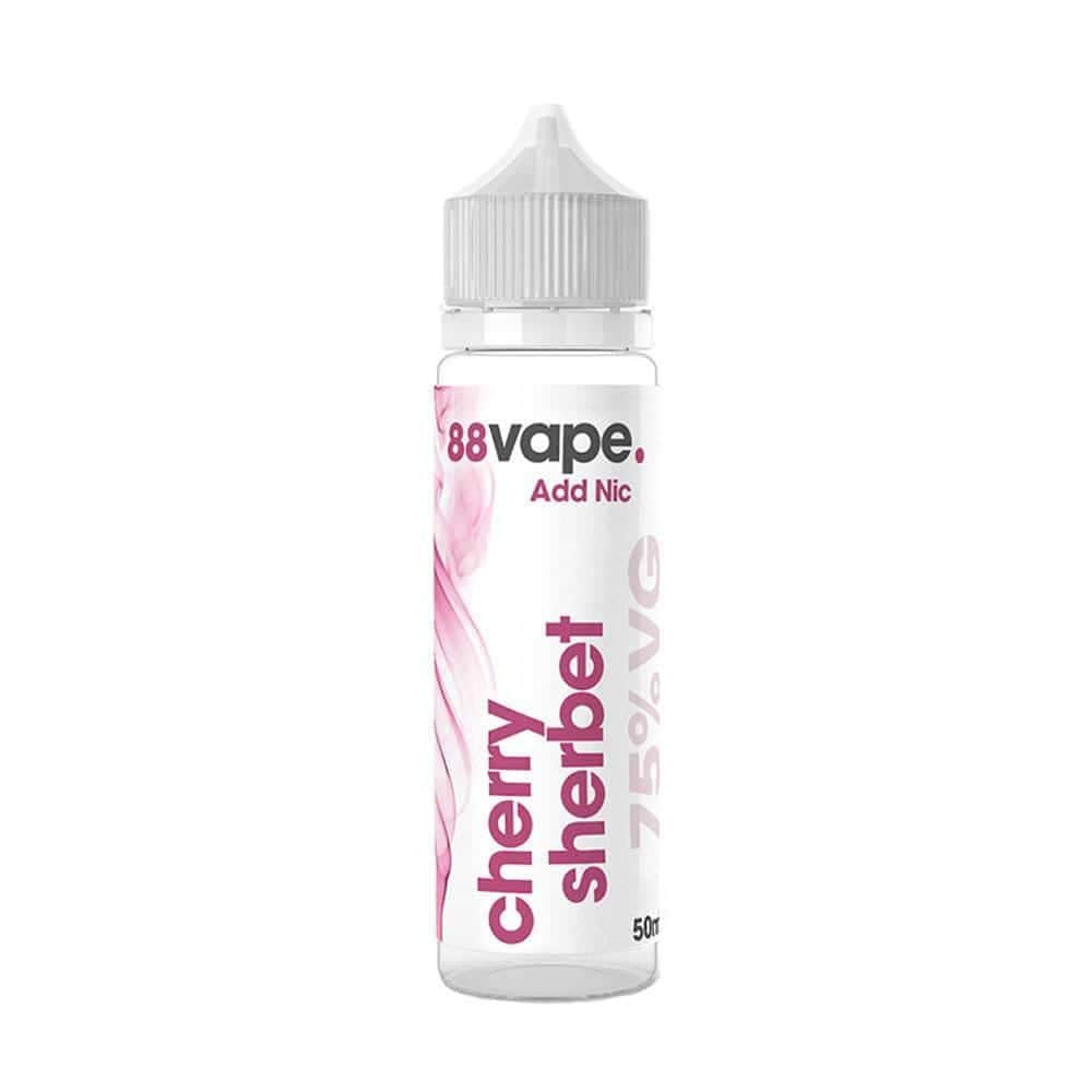 50ml shortfill eliquid by 88 Vape - Power Vape Shop
