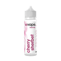 50ml shortfill eliquid by 88 Vape - Power Vape Shop