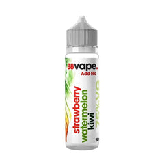50ml shortfill eliquid by 88 Vape - Power Vape Shop