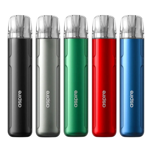 Aspire Cyber S Pod Kit - Power Vape Shop