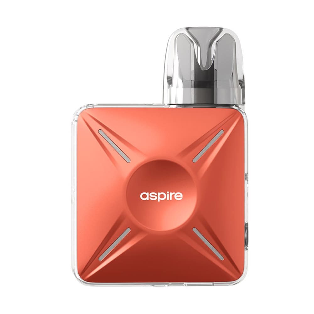 Aspire Cyber X Pod Vape Kit - Power Vape Shop