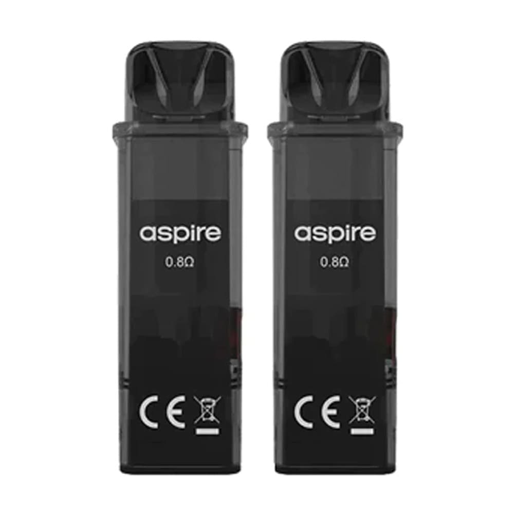 Aspire Gotek X Replacement Pod (Pack of 2) - Power Vape Shop