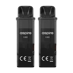 Aspire Gotek X Replacement Pod (Pack of 2) - Power Vape Shop