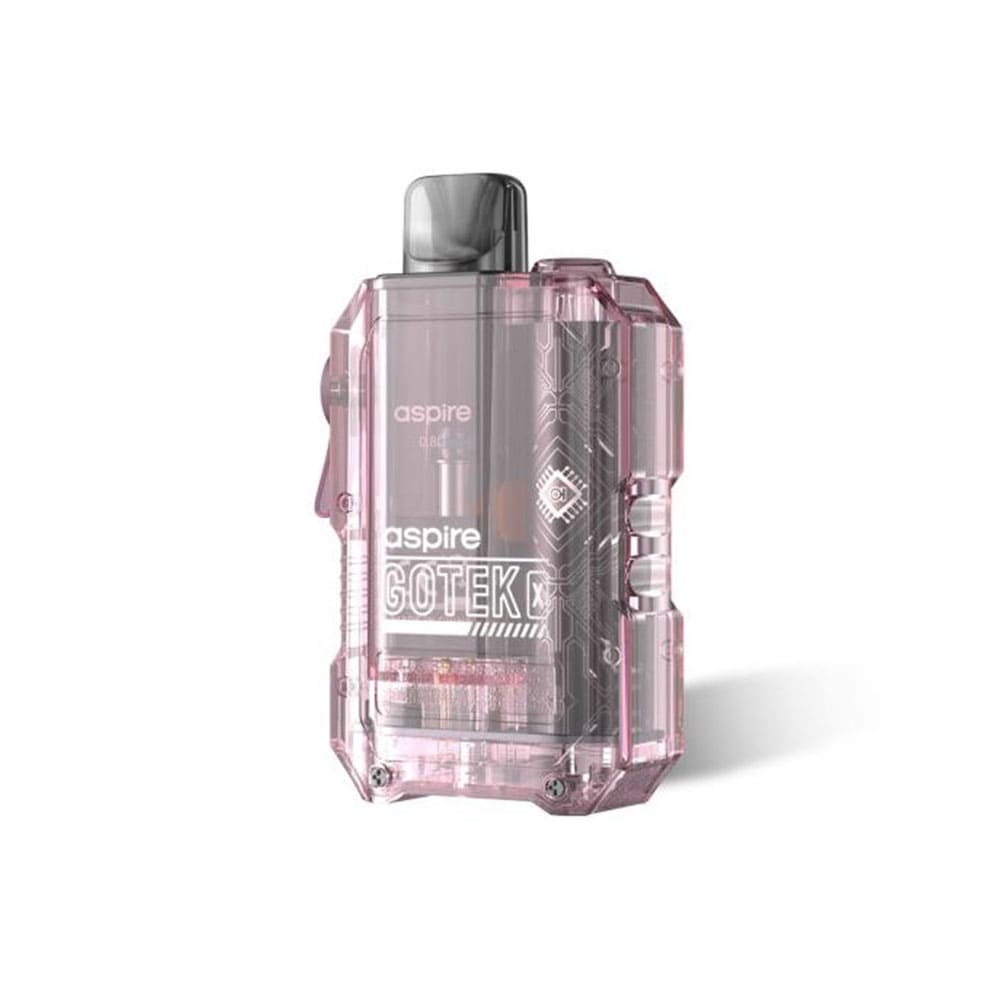 Aspire Gotek X Vape Pod Kit - Power Vape Shop