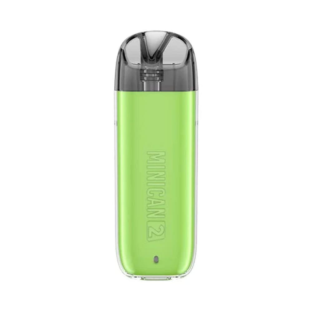 Aspire Minican 2 Pod Kit - Power Vape Shop