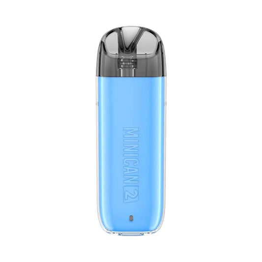 Aspire Minican 2 Pod Kit - Power Vape Shop