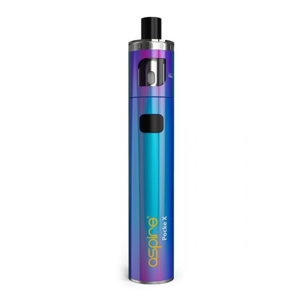 Aspire Pockex Aio Kit - Power Vape Shop