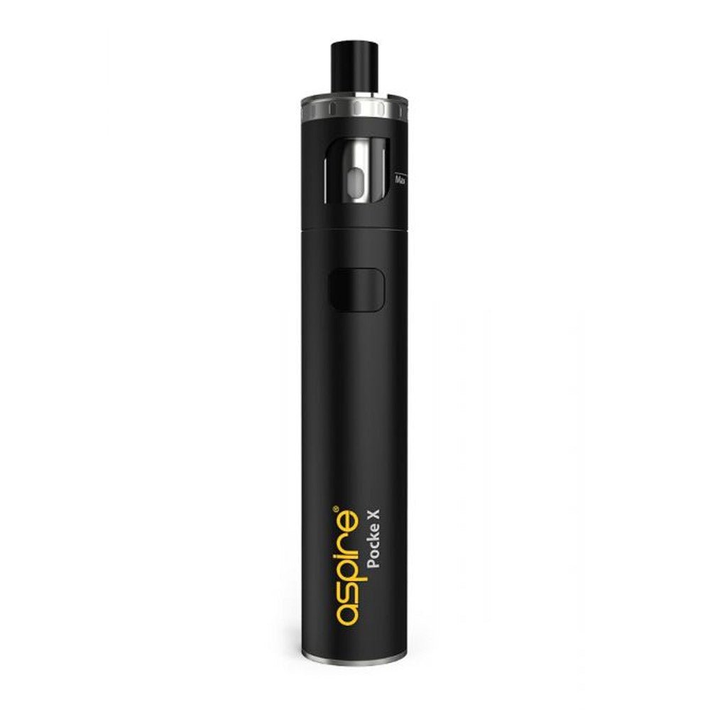 Aspire Pockex Aio Kit - Power Vape Shop