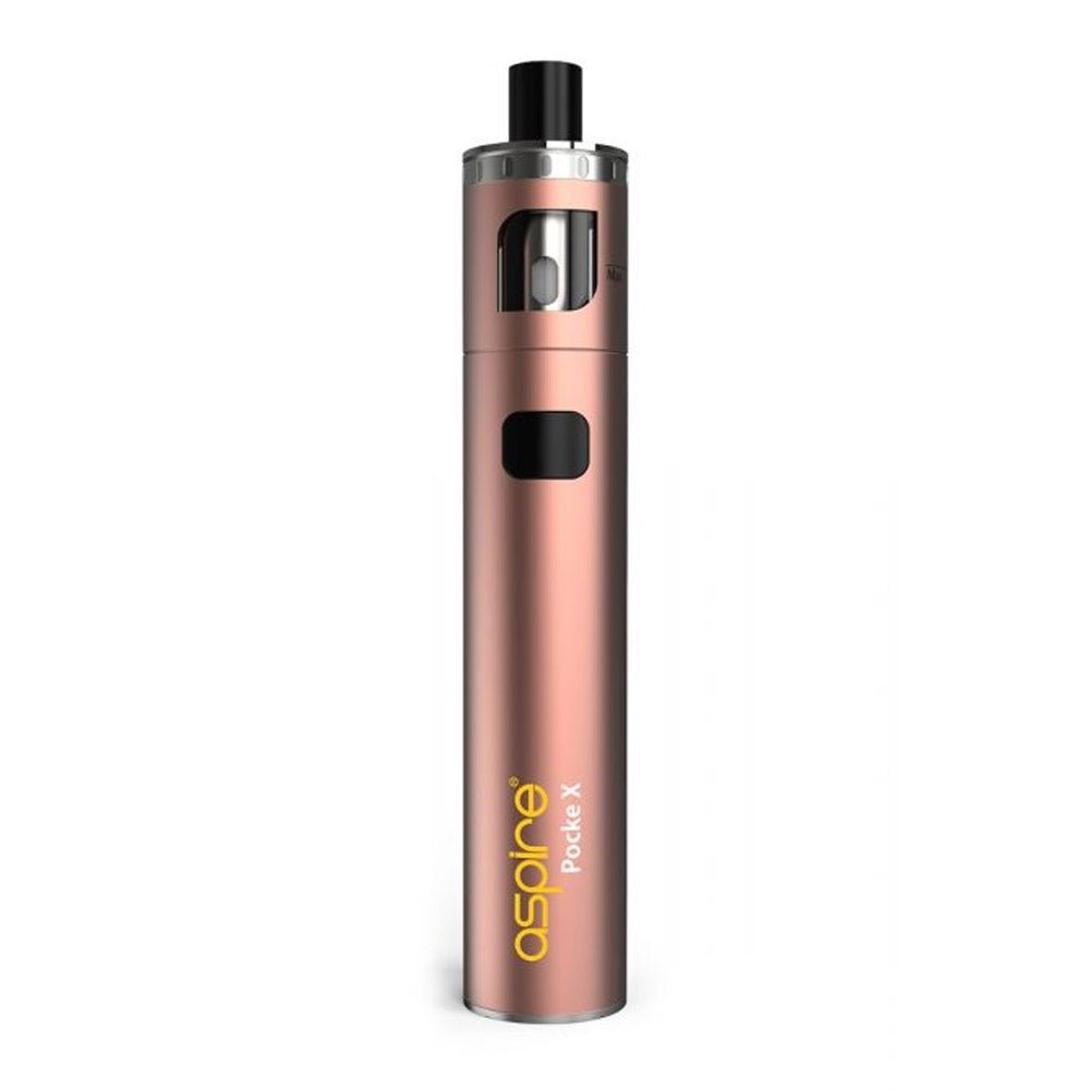 Aspire Pockex Aio Kit - Power Vape Shop