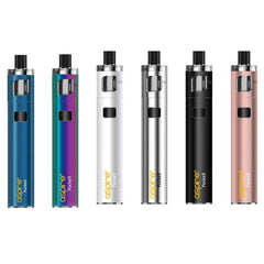 Aspire Pockex Aio Kit - Power Vape Shop