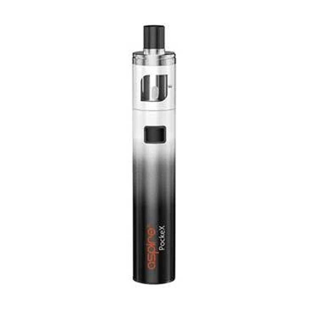 Aspire Pockex Anniversary Edition Kit - Power Vape Shop