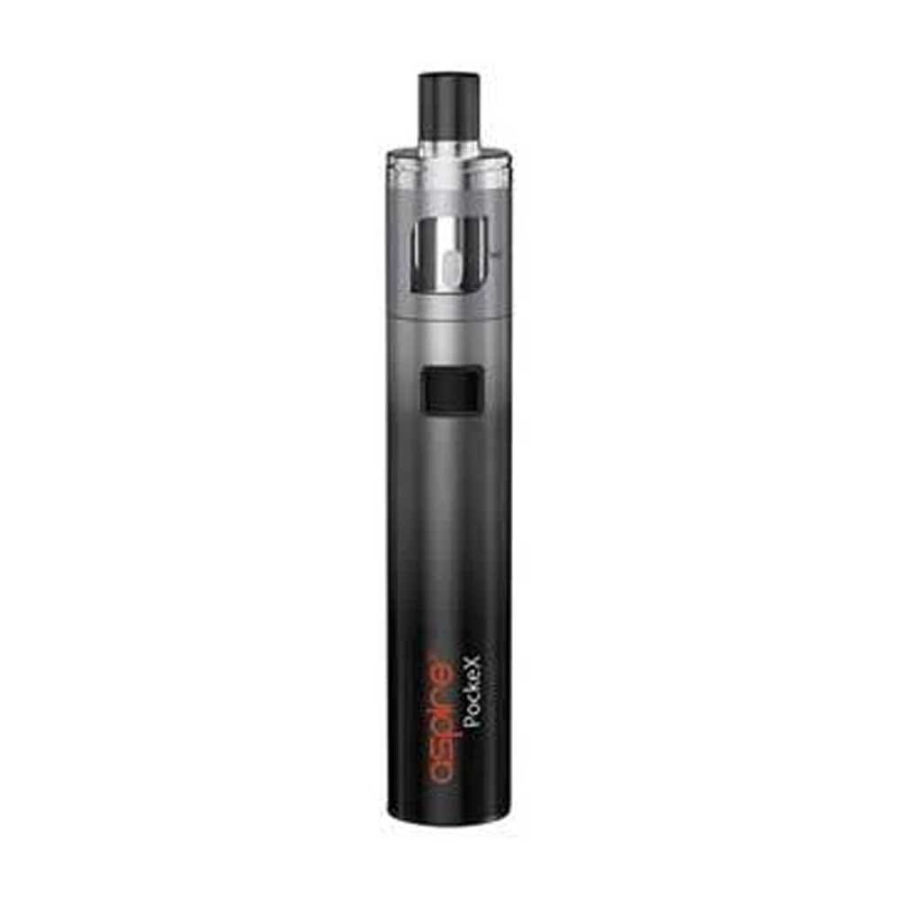 Aspire Pockex Anniversary Edition Kit - Power Vape Shop