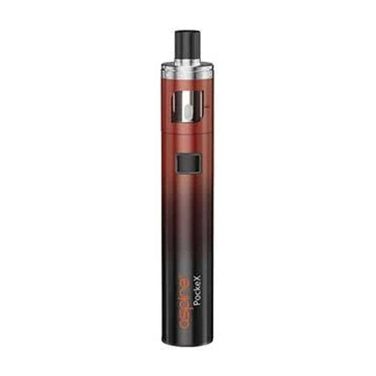 Aspire Pockex Anniversary Edition Kit - Power Vape Shop