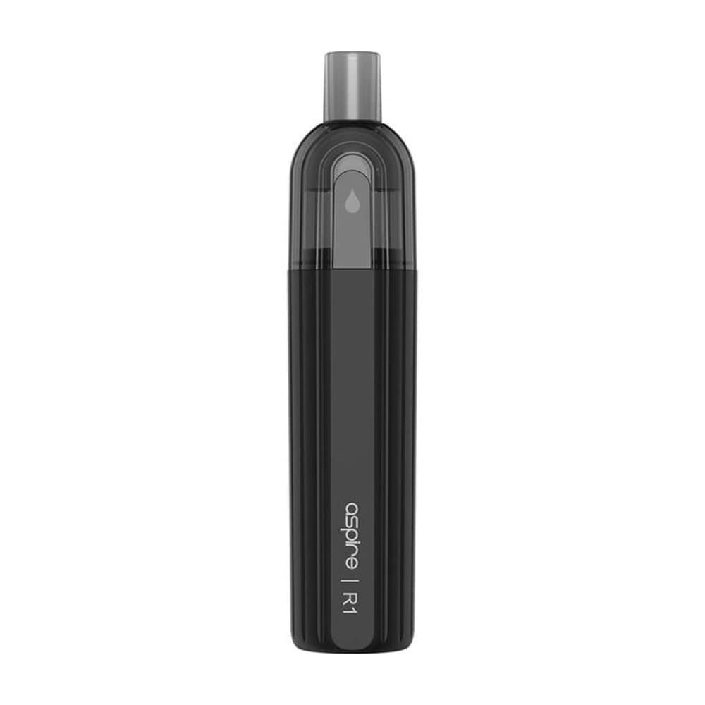 Aspire R1 Rechargeable Disposable Pod Device - Power Vape Shop