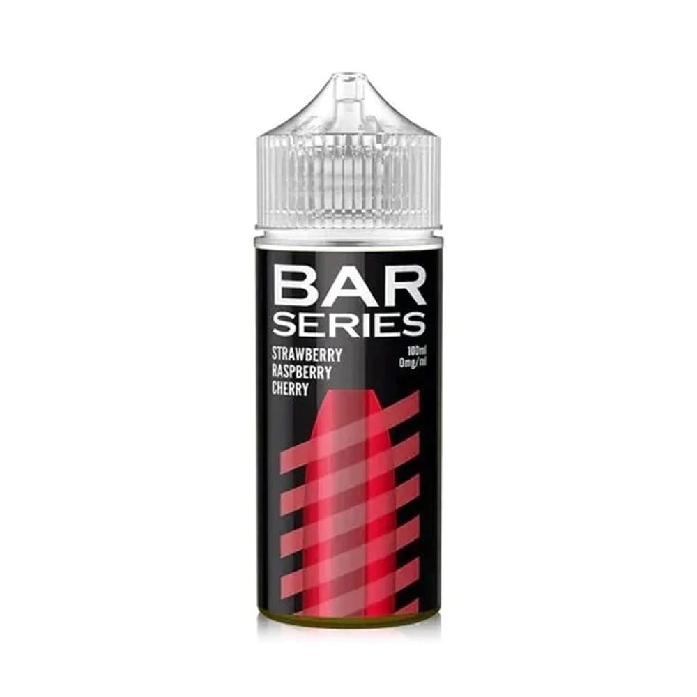 Bar Series 100ml Shortfill Eliquid - Power Vape Shop