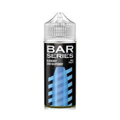 Bar Series 100ml Shortfill Eliquid - Power Vape Shop