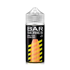 Bar Series 100ml Shortfill Eliquid - Power Vape Shop