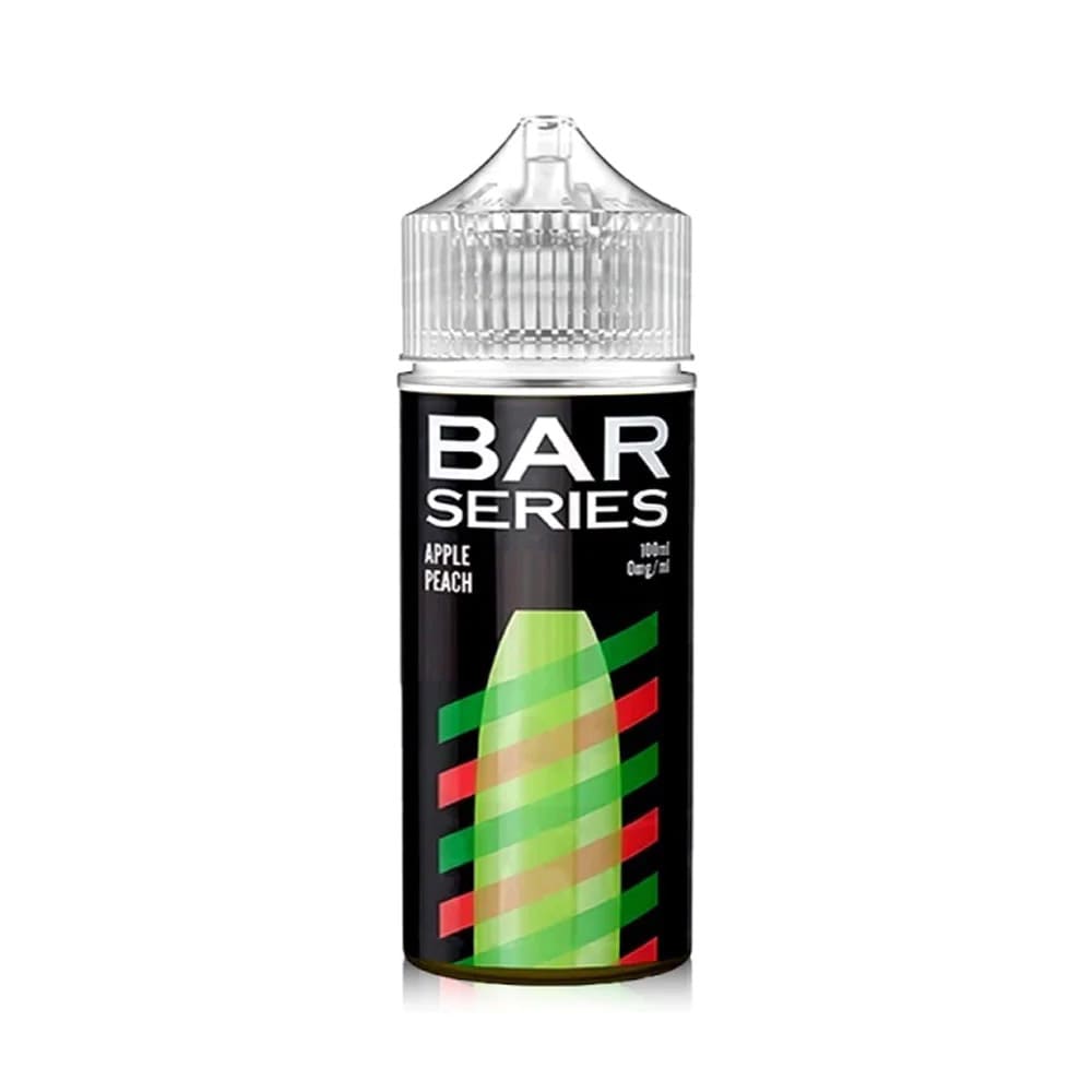 Bar Series 100ml Shortfill Eliquid - Power Vape Shop