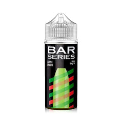 Bar Series 100ml Shortfill Eliquid - Power Vape Shop