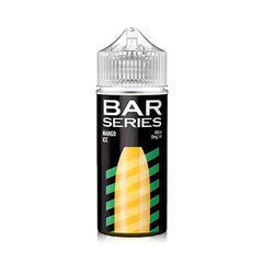 Bar Series 100ml Shortfill Eliquid - Power Vape Shop