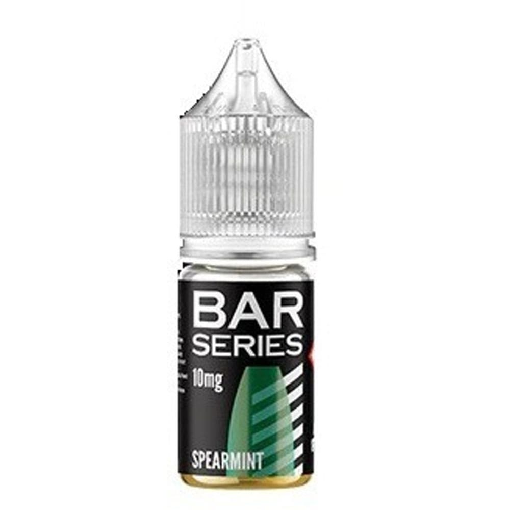 Bar Series Nic Salt E - liquid 10ml - Power Vape Shop