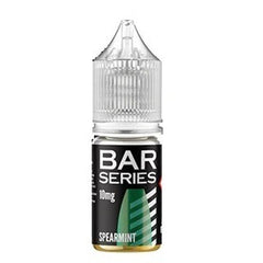 Bar Series Nic Salt E - liquid 10ml - Power Vape Shop
