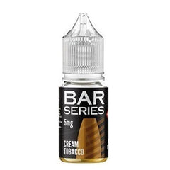 Bar Series Nic Salt E - liquid 10ml - Power Vape Shop
