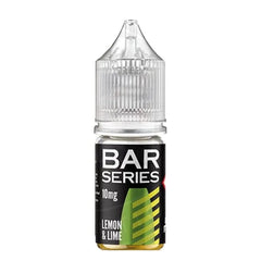 Bar Series Nic Salt E - liquid 10ml - Power Vape Shop